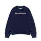 Áo Sweater Nỉ Hai Da Bà Chã Hơm