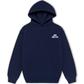 Áo Hoodie Nỉ Hai Da Lương Thấp Hay Cười