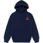 Áo Hoodie Nỉ Hai Da Hết Tiền