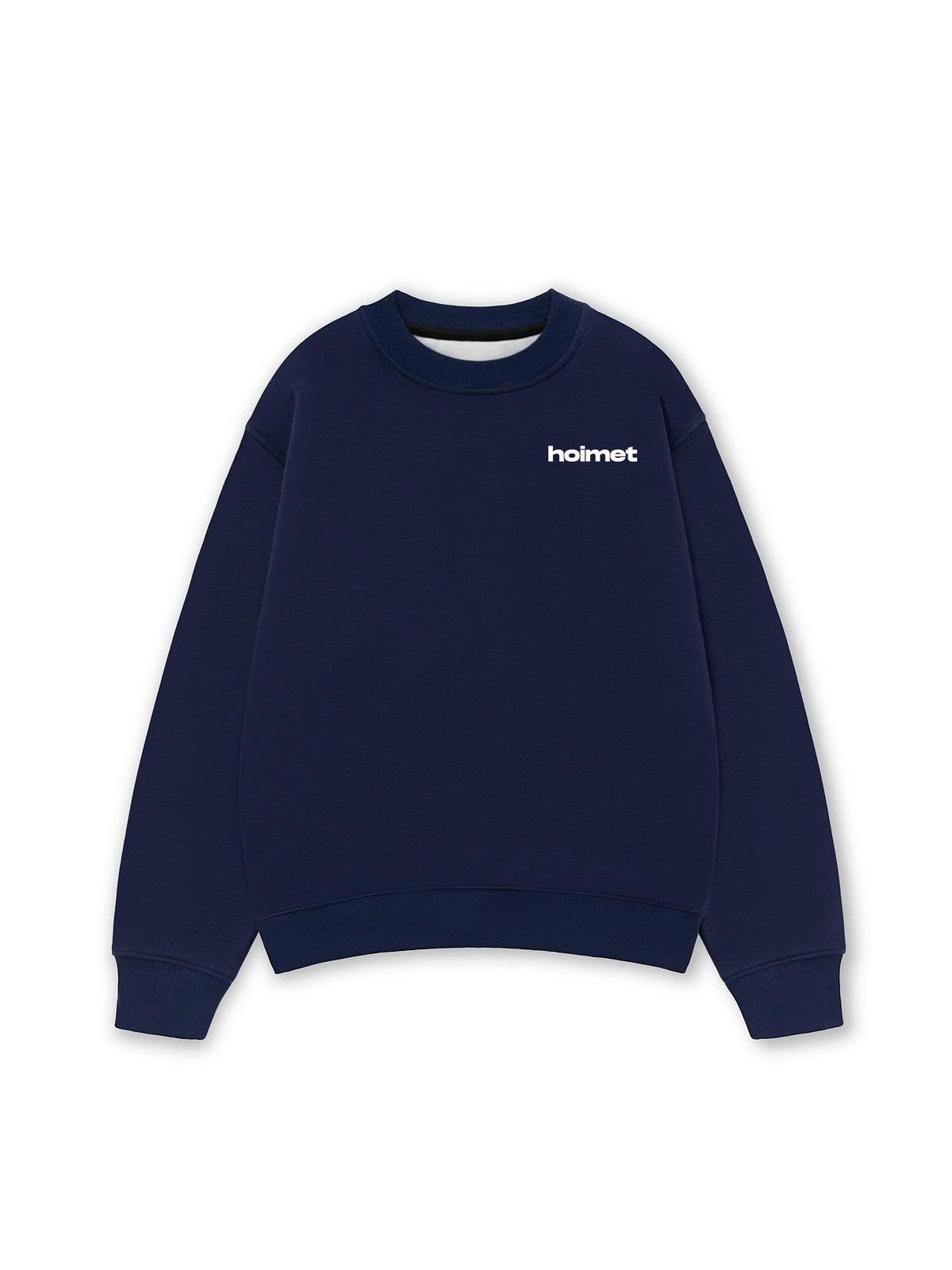 Áo Sweater Nỉ Hai Da Người Phụ Nữ Yêu Bạn Nhất