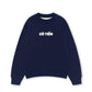Áo Sweater Nỉ Hai Da Có Tiền