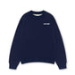Áo Sweater Nỉ Hai Da Đẹp Nhưng Không Giàu
