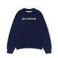 Áo Sweater Nỉ Hai Da Ăm Chả Húi
