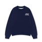 Áo Sweater Nỉ Hai Da Không Cần Trình Độ