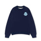 Áo Sweater Nỉ Hai Da Rót Tiếp Đi