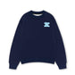 Áo Sweater Nỉ Hai Da Chưa Say Nha