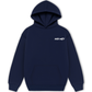 Áo Hoodie Nỉ Hai Da Sống Nay Stress Mai