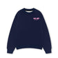 Áo Sweater Nỉ Hai Da Cần Máy Sưởi 1m8