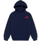 Áo Hoodie Nỉ Hai Da Hướng Ngoại Với Thú Cưng