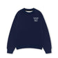 Áo Sweater Nỉ Hai Da Hot Girls Go To Pilates