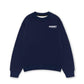 Áo Sweater Nỉ Hai Da Never Made Money