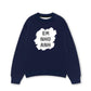 Áo Sweater Nỉ Hai Da Em Say Roi