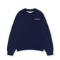 Áo Sweater Nỉ Hai Da Nghèo Cho Sạch