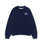 Áo Sweater Nỉ Hai Da Không Thành Đôi