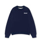 Áo Sweater Nỉ Hai Da Duyên Dáng Khó Tính