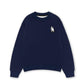Áo Sweater Nỉ Hai Da Tiền Hãy Đến Với Tôi