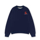 Áo Sweater Nỉ Hai Da Hết Tiền