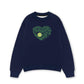 Áo SWeater Nỉ Hai Da Love Pickleball
