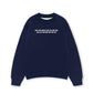 Áo Sweater Nỉ Hai Da Cho Anh Order Cốc Bia