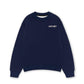 Áo Sweater Nỉ Hai Da Yêu Em Như