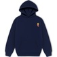 Áo Hoodie Nỉ Hai Da Bật Khóc Chứ Không Bật Khách