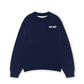 Áo Sweater Nỉ Hai Da Phải Thật Giàu