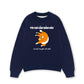 Áo Sweater Nỉ Hai Da Nằm Là Đã Tuyệt Vời