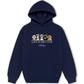 Áo Hoodie Nỉ Hai Da Life Is Better With Dogs
