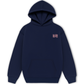 Áo Hoodie Nỉ Hai Da Đi Làm Vì Đam Mê