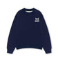 Áo Sweater Nỉ Hai Da Monday Pilates & Matcha