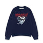 Áo Sweater Nỉ Hai Da Hàng Khó Vỡ