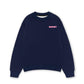 Áo Sweater Nỉ Hai Da  Life Is Better With A Dog