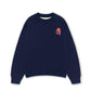 Áo Sweater Nỉ Hai Da Pickleball Club