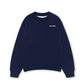 Áo Sweater Nỉ Hai Da Chỉ Say Rượu
