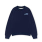 Áo Sweater Nỉ Hai Da I Love Cat