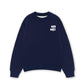 Áo Sweater Nỉ Hai Da Insta Không Có Mập Mờ