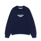 Áo Sweater Nỉ Hai Da Muốn Tăng Lương