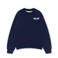 Áo Sweater Nỉ Hai  Da Cần Máy Sưởi 1M5