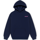 Áo Hoodie Nỉ Hai Da Đường Cong Em Chấp