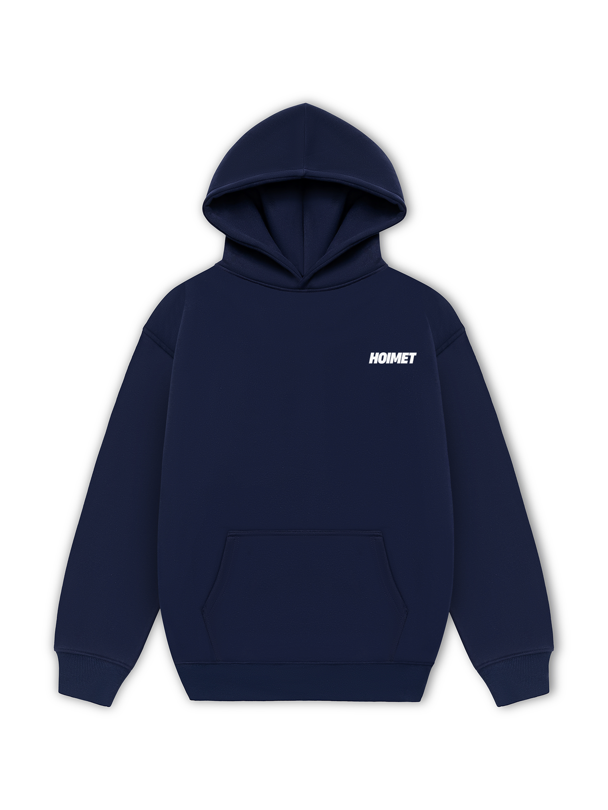 Áo Hoodie Nỉ Hai Da Khó Khăn Hãy Kể Với Chó