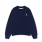 Áo Sweater Nỉ Hai Da Iu Mất Rùi