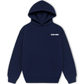 Áo Hoodie Nỉ Hai Da Con Sen