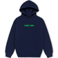 Áo Hoodie Nỉ Hai Da Thiếu Tiền