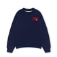 Áo Sweater Nỉ Hai Da Tưởng Là Love