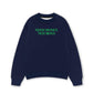 Áo Sweater Nỉ Hai Da Need Money Not Boys