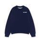 Áo Sweater Nỉ Hai Da Phí Thời Gian