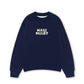 Áo Sweater Nỉ Hai Da Make Money