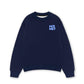 Áo Sweater Nỉ Hai Da Người Đẹp Chờ