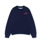 Áo Sweater Nỉ Hai Da Hướng Ngoại Với Thú Cưng