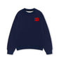Áo Sweater Nỉ Hai Da Yêu Em Từ Love 1